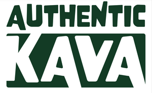 Authentic Kava